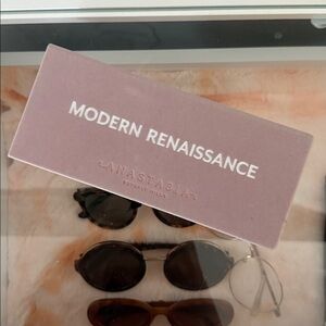 Anastasia Beverly Hills Modern Renaissance Palette